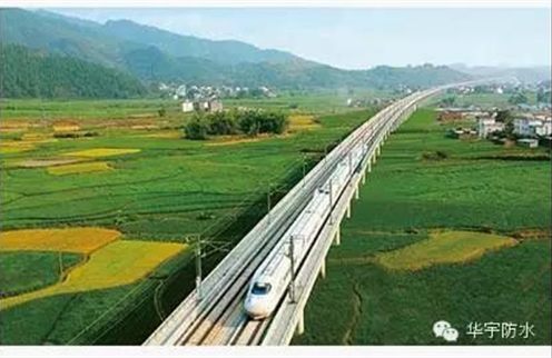 汉宜高铁（荆州段）