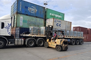 深耕三十载，启航新丝路：华宇防水外贸业务回顾与展望